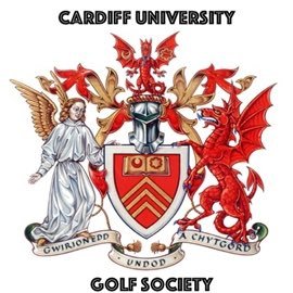 Official Twitter for Cardiff Uni Golf Club! 2019 Welsh Varsity champions and Cardiff’s ‘Most Improved Club’ 2019 🏆 Open to all levels of golfer! ⛳️🏌️‍♀️