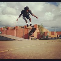 Robert McDowell - @Rob_sk8kid21 Twitter Profile Photo