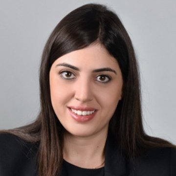 SafiaFF's profile picture. Managing Partner BFR & Associés | ALN Morocco