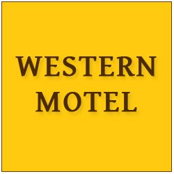 Welcome to Western Motel Shamrock is  Located off Route 66 and Interstate 40 for better accommodation