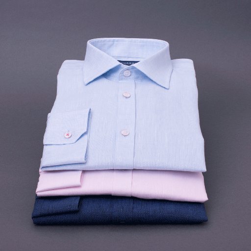 worboysshirts's profile picture. Worboys Shirts, exciting shirts for men. A unique new design every month. Finely crafted using some of the best European woven 100% poplin.