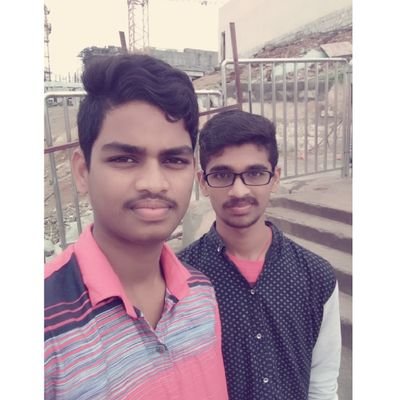 SaikumarAdepu5's profile picture. 