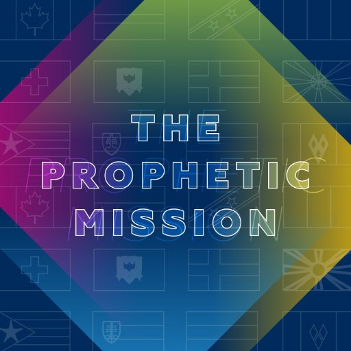 @iERAorg is continuing 'The Prophetic Mission' all over the globe. Follow us to see how we are conveying the call to Islam! #PropheticMission #ConveyingTheCall
