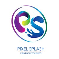 Pixel Splash Ltd(@Pixelsplashltd) 's Twitter Profile Photo