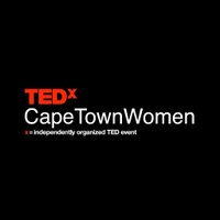 TEDxCapeTownWomen(@TEDxCTWomen) 's Twitter Profile Photo