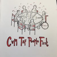 Cwm Taf People First (@tafcwm) 's Twitter Profile