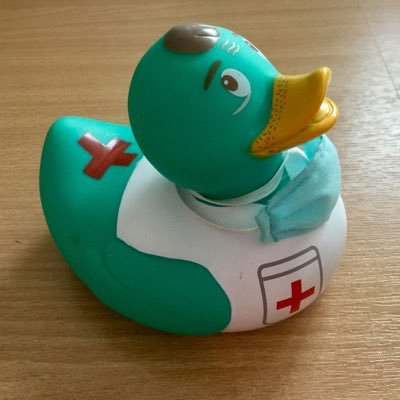 Huddersfield Uni ODP Operating Department Practice Profile