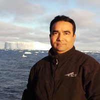 Dr. Sarat C. Tripathy (@sarat76c) 's Twitter Profile