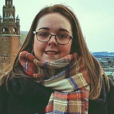 Lauren McDougall Profile