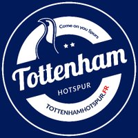 Tottenham Hotspur 🇫🇷(@SpursFR) 's Twitter Profile Photo