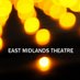 EastMidlandsTheatre (@EM_Theatre) Twitter profile photo