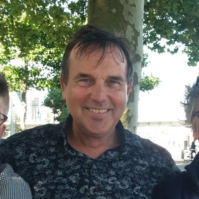 JannesJong's profile picture. 1975  t.e.m.1988  Marinier 
1988 t.e.m. 2024 beheerder Laurenskerk Rotterdam
2024 Pensioen