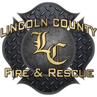 Lincoln County Fire(@LCFPD1) 's Twitter Profile Photo