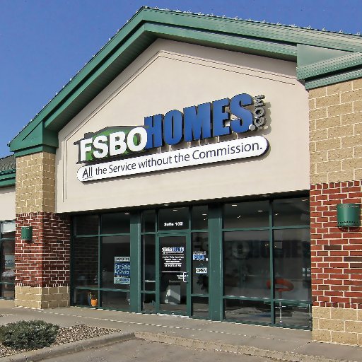 FSBOHOMES is the way buying and selling a home should be. BILLIONS sold and over $100 MILLION in agent commissions saved.