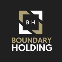 Boundary Holding(@BoundaryHolding) 's Twitter Profile Photo