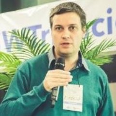 robertoerhard's profile picture. Eppur si muove
