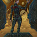Michael Cross (@terrasolgames) Twitter profile photo Michael Cross (@terrasolgames) Twitter profile photo