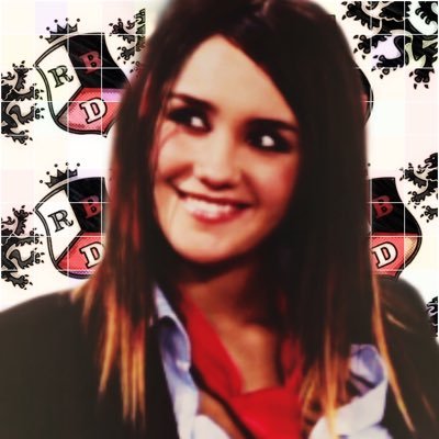 rebelde0ficial_'s profile picture. RBD só vai acabar quando o último coração REBELDE parar de bater.” {Fenômeno no mundo todo} Y soy Rebelde 🎶 • SEJAM TODOS BEM VINDOS 💜💙