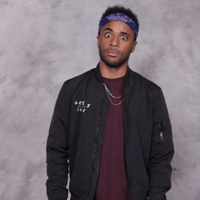 UPDATES about Khylin Rhambo. Actor from Teen Wolf.