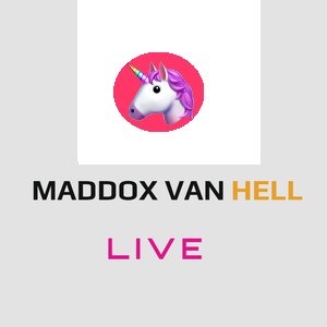 maddoxvanhell's profile picture. 