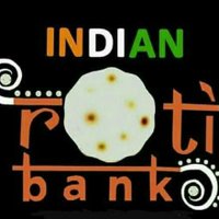 Indian Roti Bank(@indianrotibank) 's Twitter Profile Photo