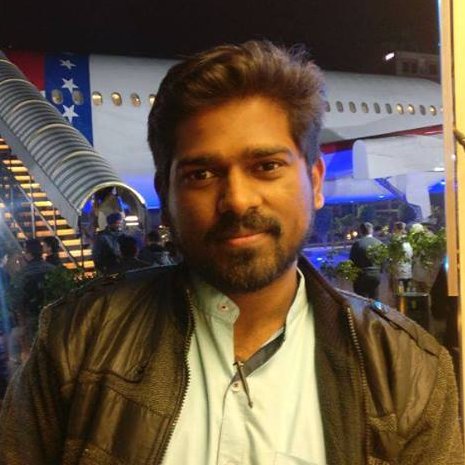 AGM (Quality Control), @FCI_India | Alumnus: KKM, TNAU, @PAU_LDH | @NipgrSocial | ♂️