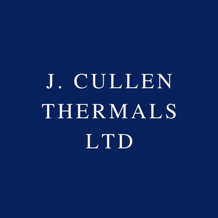 J Cullen Thermals