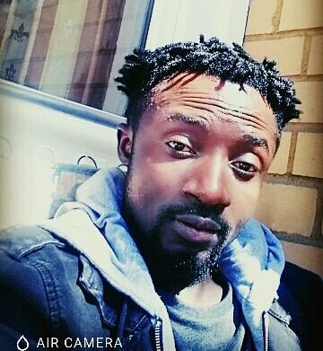 I'm smooth and strong full of natural energy. life is beautiful full of hopes and opportunities every living human have the opportunity to become anything.
