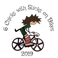 6 Chicks With Sticks (@6chickswsticks) 's Twitter Profile