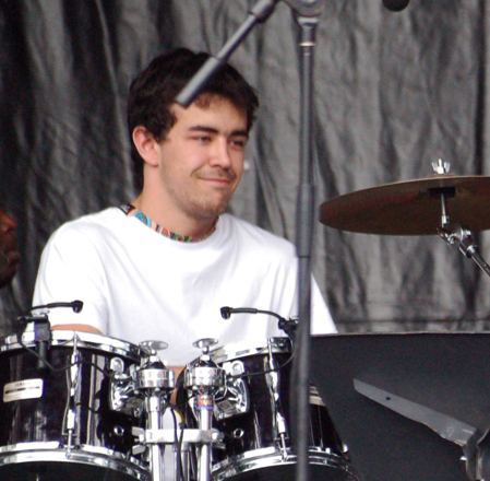 PierreAntoineJ's profile picture. 