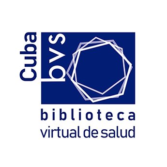 La Biblioteca Virtual de Salud de Cuba es el espacio de integración de personas, instituciones y recursos de información al servicio de la salud.