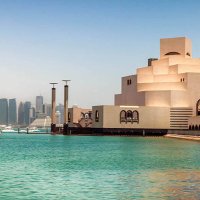 TravelQatar (@travelqatar1) 's Twitter Profile