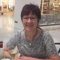 Pauline Nicholson - @Pauline47300120 Twitter Profile Photo