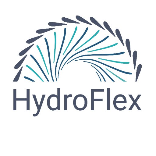 HydroFlex -  Increasing the value of Hydropower through increased Flexibility - is a H2020 research and innovation project.