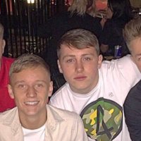 Ryan Laidlaw (@ryanlaidlaw11) 's Twitter Profile