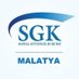 Malatya SGK İl Müdürlüğü (@malatyasgk) Twitter profile photo Malatya SGK İl Müdürlüğü (@malatyasgk) Twitter profile photo