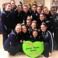 GP Gymnastics (@gpu_gymnastics) 's Twitter Profile