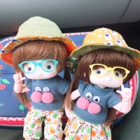 coneru製作所@昭和ファンシー (@conerudoll) 's Twitter Profile Photo coneru製作所@昭和ファンシー (@conerudoll) 's Twitter Profile Photo