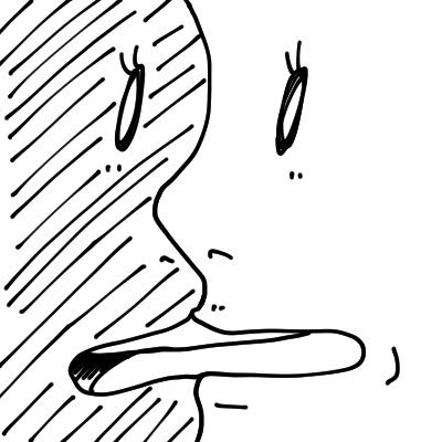 ka8san's profile picture. 大学で働いている人。