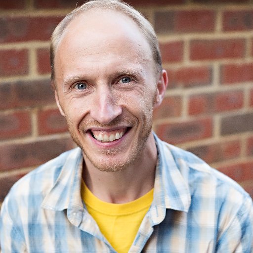 benwevans1's profile picture. 