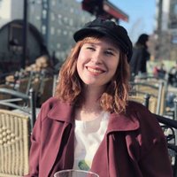 Veera Paananen (@paananenvee) 's Twitter Profile
