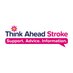Think Ahead Stroke (@thinkaheadwigan) Twitter profile photo Think Ahead Stroke (@thinkaheadwigan) Twitter profile photo