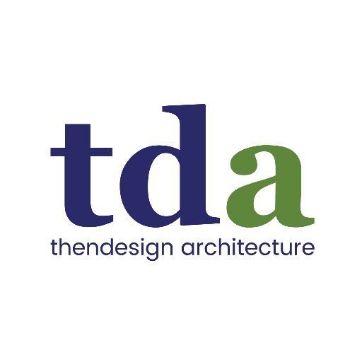 ThenDesign Architecture (TDA) specializes in architecture, planning, and interior design.