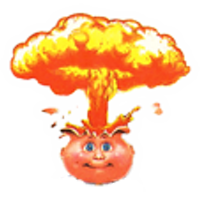 Garbage Pail Kids (@gpk_online) 's Twitter Profile
