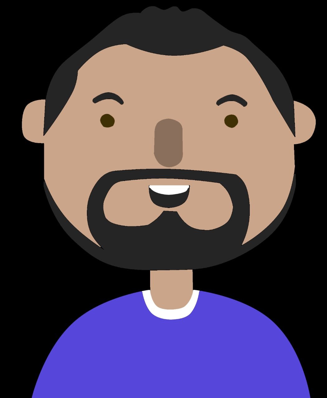 nerynicolasv's profile picture. 