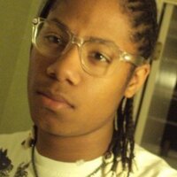 Dwight Wilson - @SWAGGambition Twitter Profile Photo