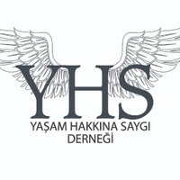 Yaşam Hakkına Saygı(YHS) (@yhs_turkiye) Twitter profile photo