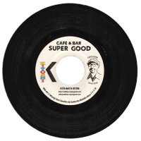 Cafe & Bar SUPER GOOD (@supergoodsendai) 's Twitter Profile