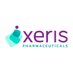 Xeris Pharmaceuticals (@XerisPharma) Twitter profile photo