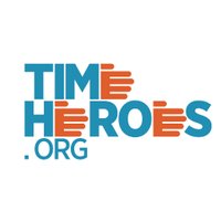 TimeHeroes (@timeheroesorg) 's Twitter Profile